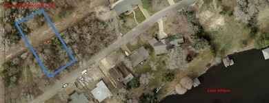 Lake Athens is the perfect place to call home or build your - photo 2