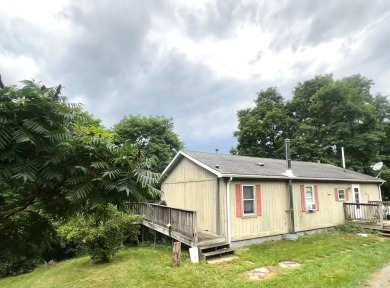 Lake Home Sale Pending in Burdett, New York