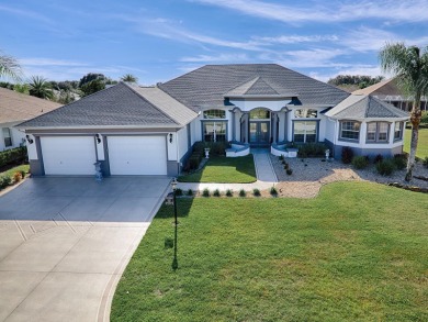 Lake Sumter Home For Sale in The Villages Florida