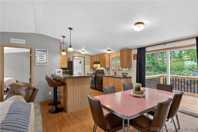 Beautiful waterfront opportunity at the 83 Mile Marker of the - photo 12