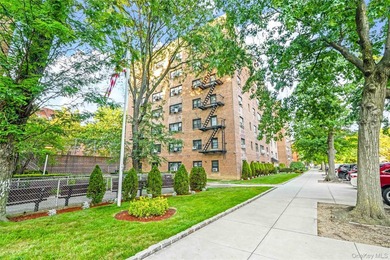 Welcome to Linden Towers Co-op in the heart of North Flushing! - photo 15