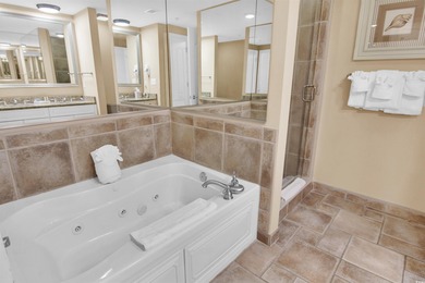 Welcome to luxury oceanfront living at its finest in the highly