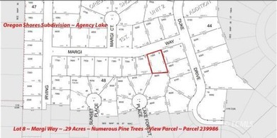 Lovely parcel in a very desirable area of Oregon Shores. This - photo 23