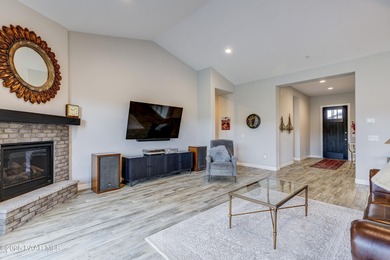 Master suite + Jr Master suite & den or 3rd bedroom! Oversized 3