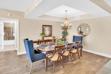 Welcome to luxury oceanfront living at its finest in the highly