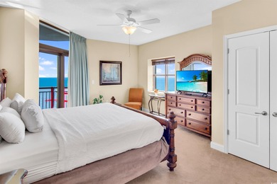 Welcome to luxury oceanfront living at its finest in the highly