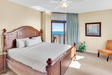 Welcome to luxury oceanfront living at its finest in the highly