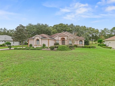 Lake Griffin Home Sale Pending in Lady Lake Florida