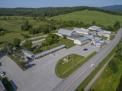 Lake Commercial For Sale in Enosburg, Vermont