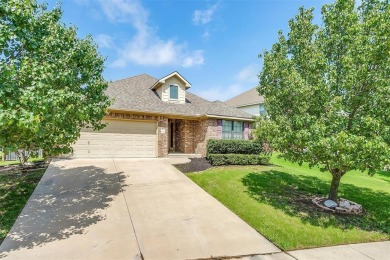 Lake Home For Sale in Burleson, Texas