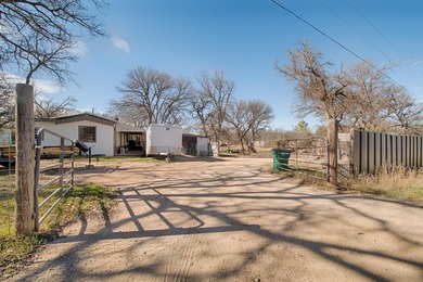 Lake LBJ Home For Sale in Marble Falls Texas