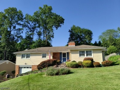 Lake Home For Sale in Sparta Twp., New Jersey