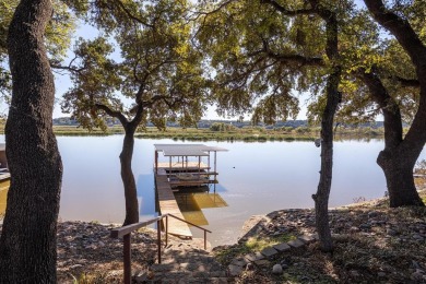Lake Home Off Market in Granbury, Texas