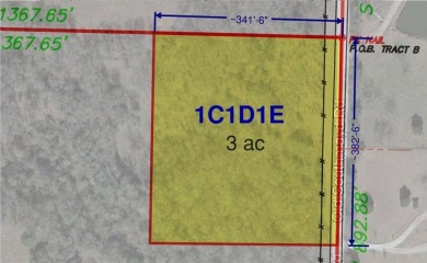 Lake Texoma Acreage For Sale in Sherman Texas