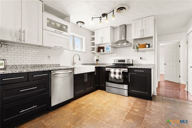 Guadalupe River - Comal County Home For Sale in New Braunfels Texas