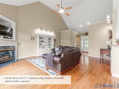The Rivers Bend ranch buyers wait for: updated one-level living - photo 11