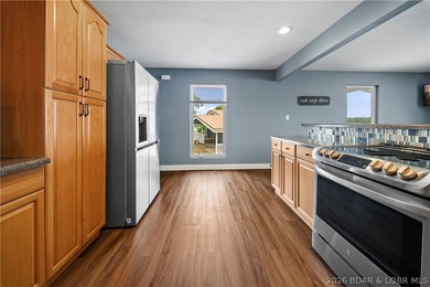 This rare Lake of the Ozarks investment opportunity features TWO - photo 12