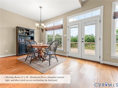 The Rivers Bend ranch buyers wait for: updated one-level living - photo 12