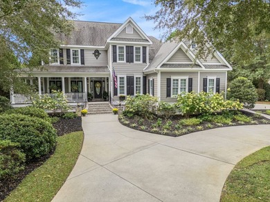 Welcome to this Southern Living - Custom Builder's Personal Home - photo 2