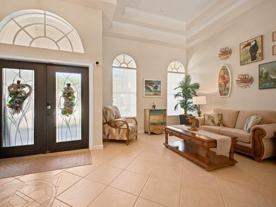 Hidden behind the gates of one of Delray Beach's best-kept - photo 12