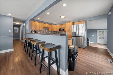 This rare Lake of the Ozarks investment opportunity features TWO - photo 13