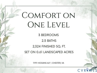 The Rivers Bend ranch buyers wait for: updated one-level living - photo 13