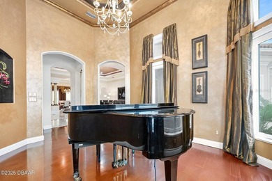 Welcome to 602 Tomoka Avenue -- a gated, custom-built estate - photo 13