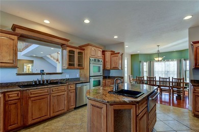 Spectacular 310-acre estate 8 minutes north of Branson West - photo 14