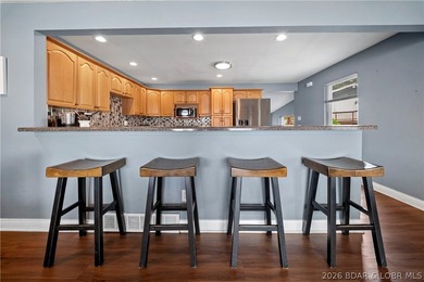 This rare Lake of the Ozarks investment opportunity features TWO - photo 14