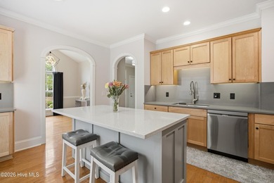 Beautifully updated all-brick home offering 4 bedrooms, 3 full - photo 14