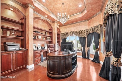 Welcome to 602 Tomoka Avenue -- a gated, custom-built estate - photo 14