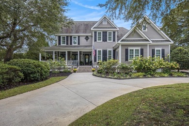 Welcome to this Southern Living - Custom Builder's Personal Home - photo 4