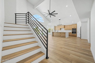 Discover luxury living at its finest in this beautifully updated - photo 15