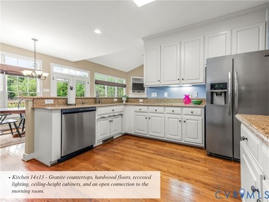 The Rivers Bend ranch buyers wait for: updated one-level living - photo 15