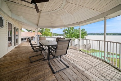 This rare Lake of the Ozarks investment opportunity features TWO - photo 16