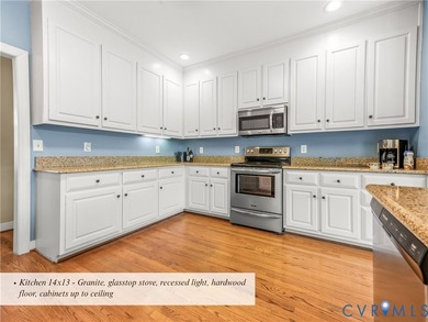 The Rivers Bend ranch buyers wait for: updated one-level living - photo 16