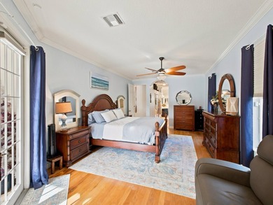 Hidden behind the gates of one of Delray Beach's best-kept - photo 16