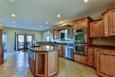 Spectacular 310-acre estate 8 minutes north of Branson West - photo 17