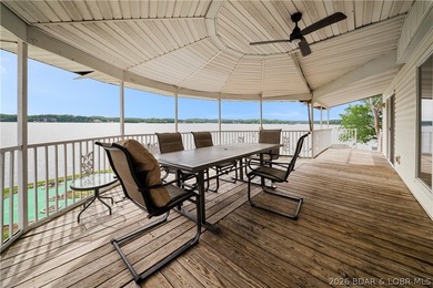 This rare Lake of the Ozarks investment opportunity features TWO - photo 17