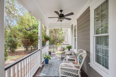 Welcome to this Southern Living - Custom Builder's Personal Home - photo 7