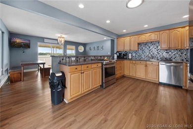 This rare Lake of the Ozarks investment opportunity features TWO - photo 18