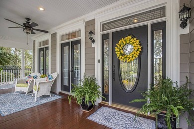 Welcome to this Southern Living - Custom Builder's Personal Home - photo 8