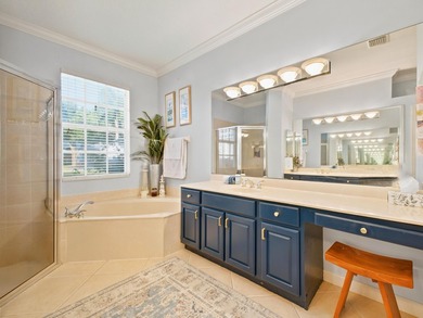 Hidden behind the gates of one of Delray Beach's best-kept - photo 18