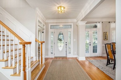 Welcome to this Southern Living - Custom Builder's Personal Home - photo 9