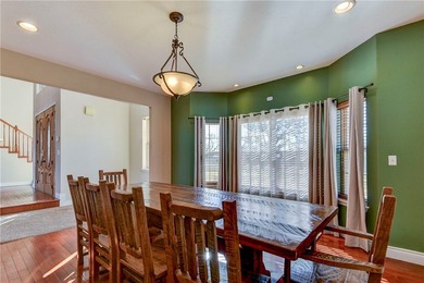 Spectacular 310-acre estate 8 minutes north of Branson West - photo 20