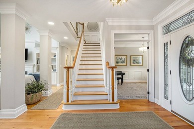 Welcome to this Southern Living - Custom Builder's Personal Home - photo 10