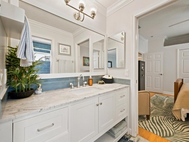 Hidden behind the gates of one of Delray Beach's best-kept - photo 20