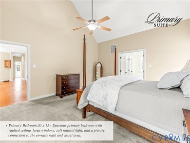 The Rivers Bend ranch buyers wait for: updated one-level living - photo 21