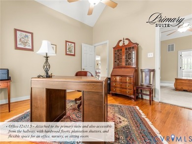 The Rivers Bend ranch buyers wait for: updated one-level living - photo 24