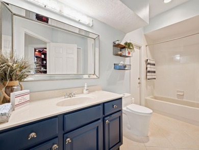 Hidden behind the gates of one of Delray Beach's best-kept - photo 26